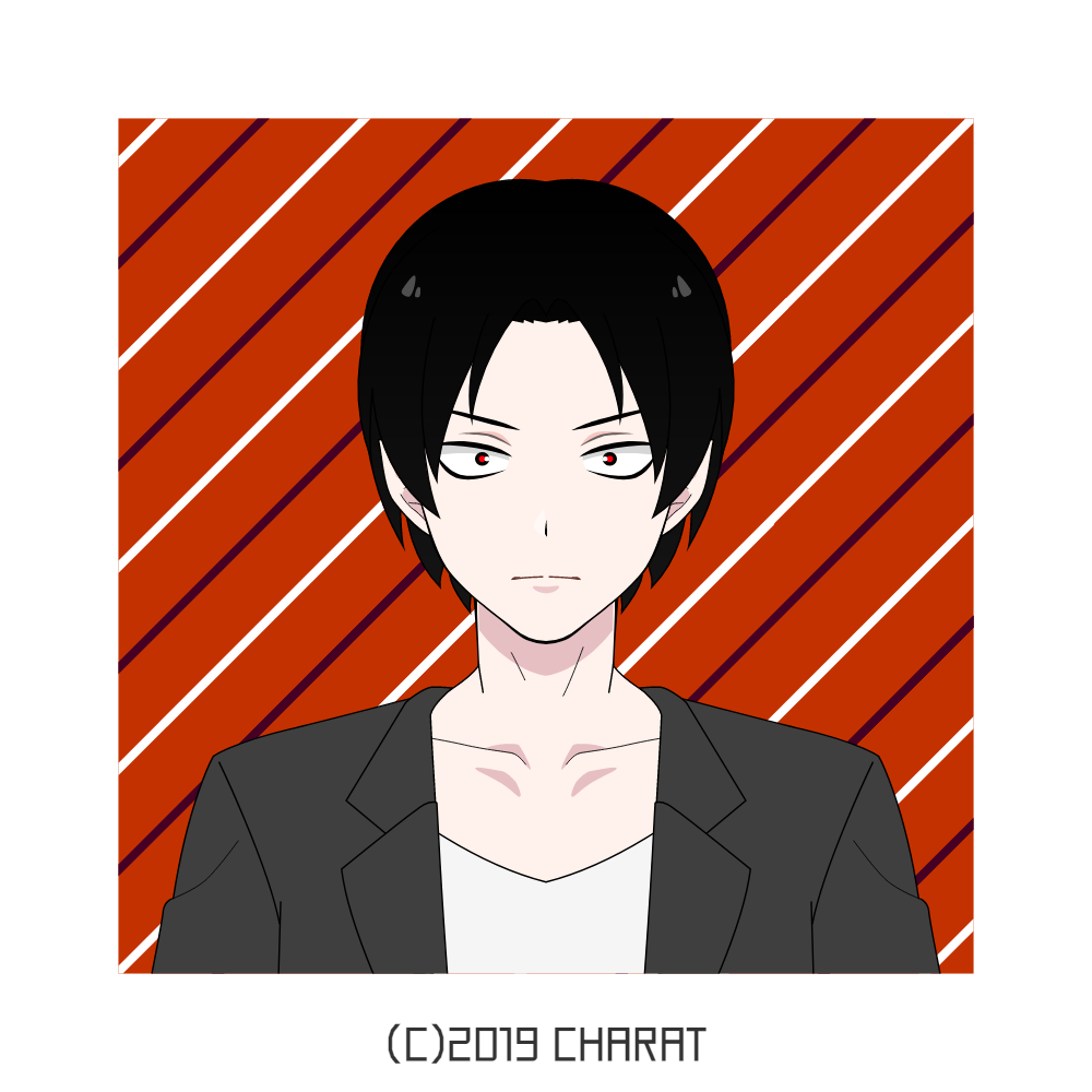 假面骑士继承者-真相篇:角色篇(Chapter 2)