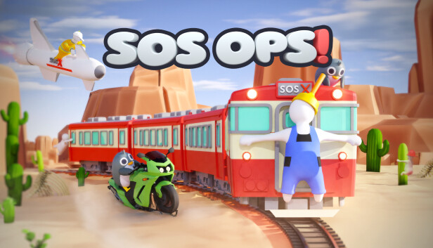 SOS OPS