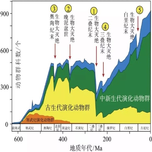 可能从一万年前或者更为久远的时候就开始了,现在的玛娜生态也只是这