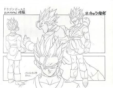「七龙珠」幕后珍贵手稿公开!