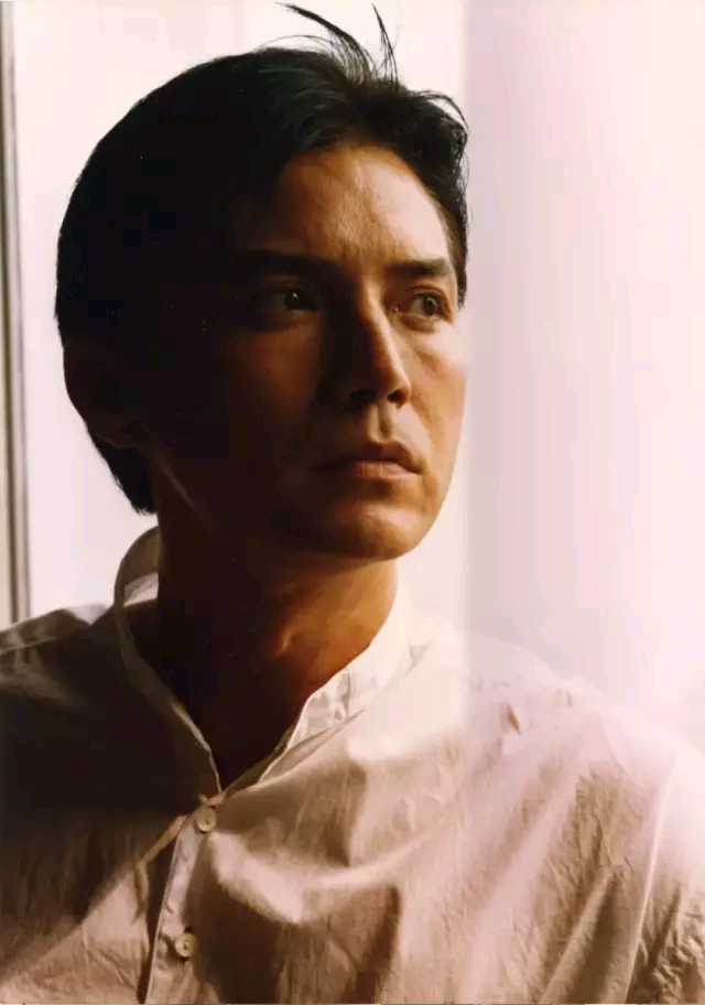 "我无父无母,一生孤独"——尊龙