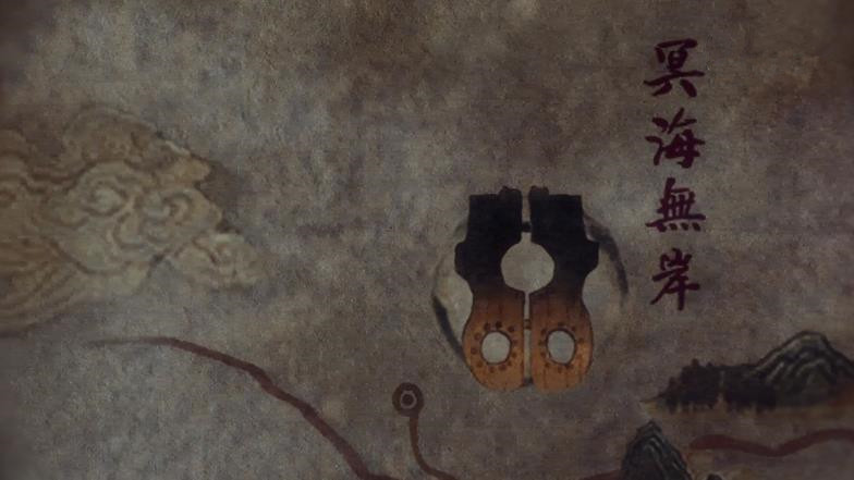 不良人钟小葵离开玄冥教后是否会去找尸祖赢勾救活鬼王呢