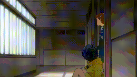 怪谈与童话结合的化学反应,本季最惊艳动画《奇蛋物语