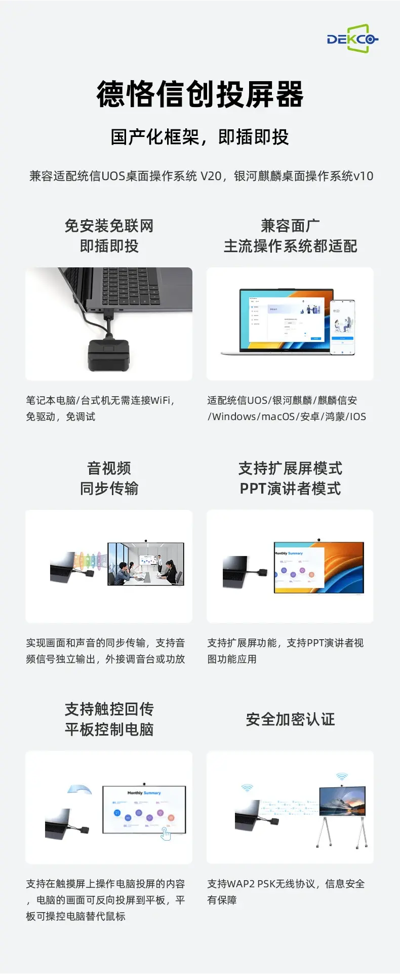 服务器投屏技术，它如何工作以及我们为何需要它？  第1张