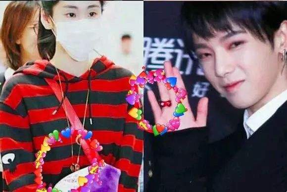 华晨宇张碧晨,华晨宇张碧晨现在关系如何
