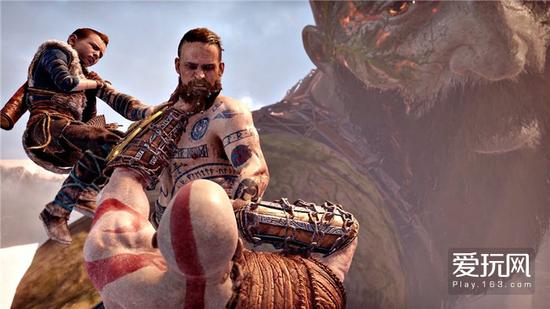 God-of-War-Baldur