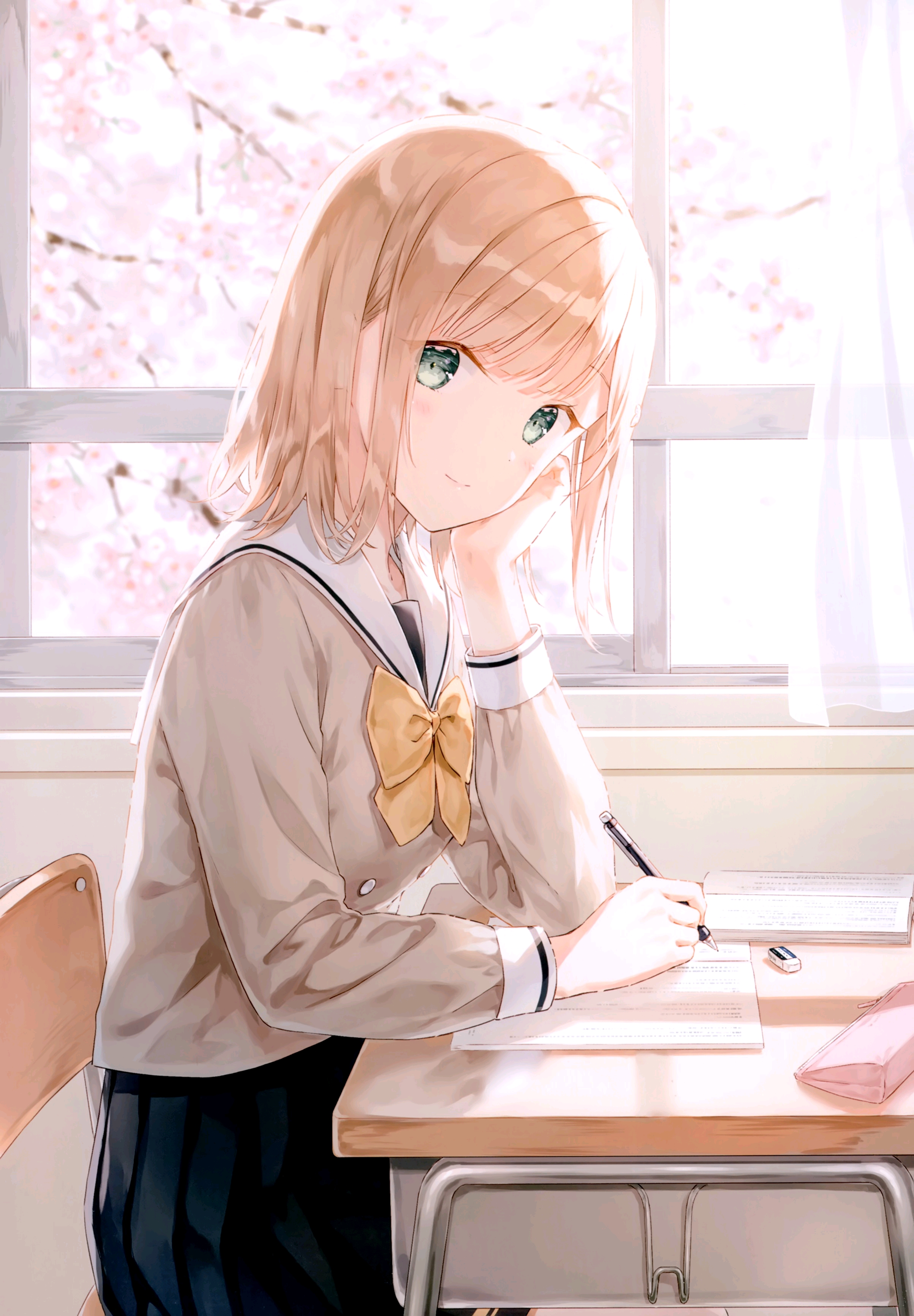 (ac2) [hitenkei (hiten)] #sanation - 哔哩哔哩