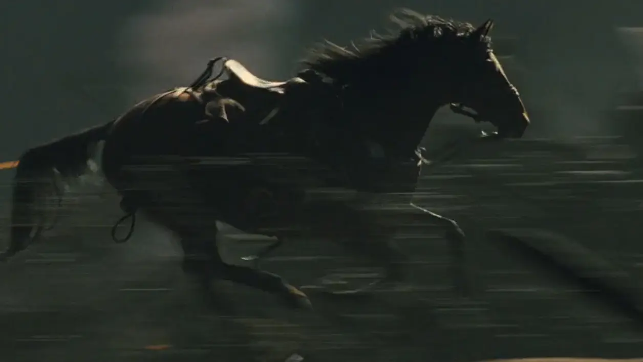 好评如潮的高分战争电影,主角不是交战的任何一方,战马横空出世