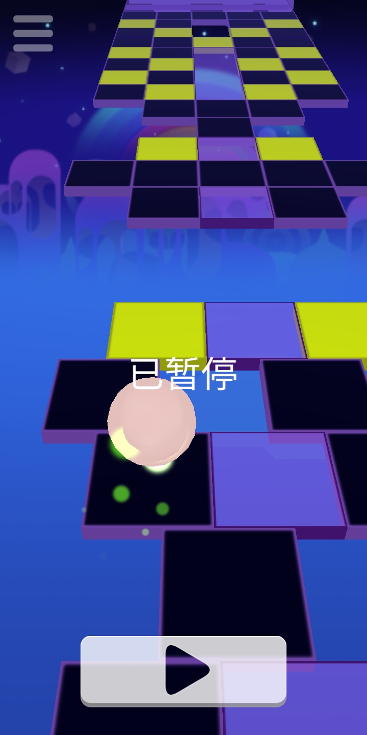 论滚动的天空新关和解析