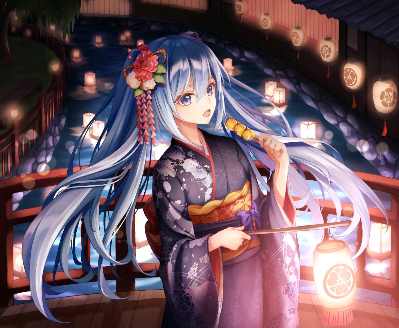 初音未来[壁纸系列(2)]
