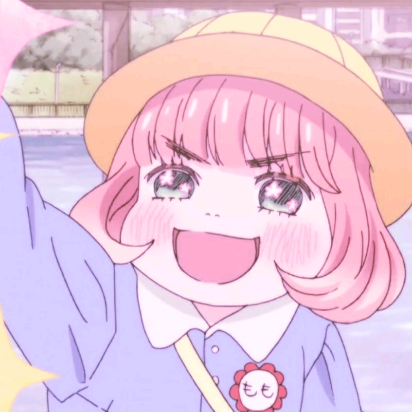 二次元动漫杂头 男生头像女生头像情侣头像 天天换上瘾