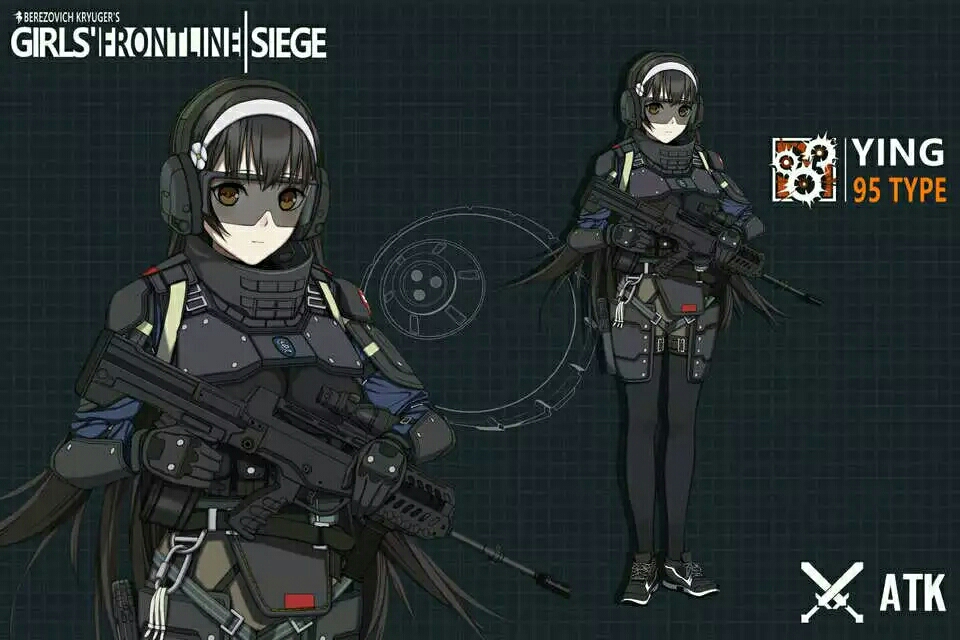 游戏 网络游戏 彩虹六号围攻杂图(第一期)多图预警 iq gign gign