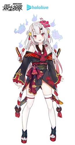 百鬼绫目(11月2日)