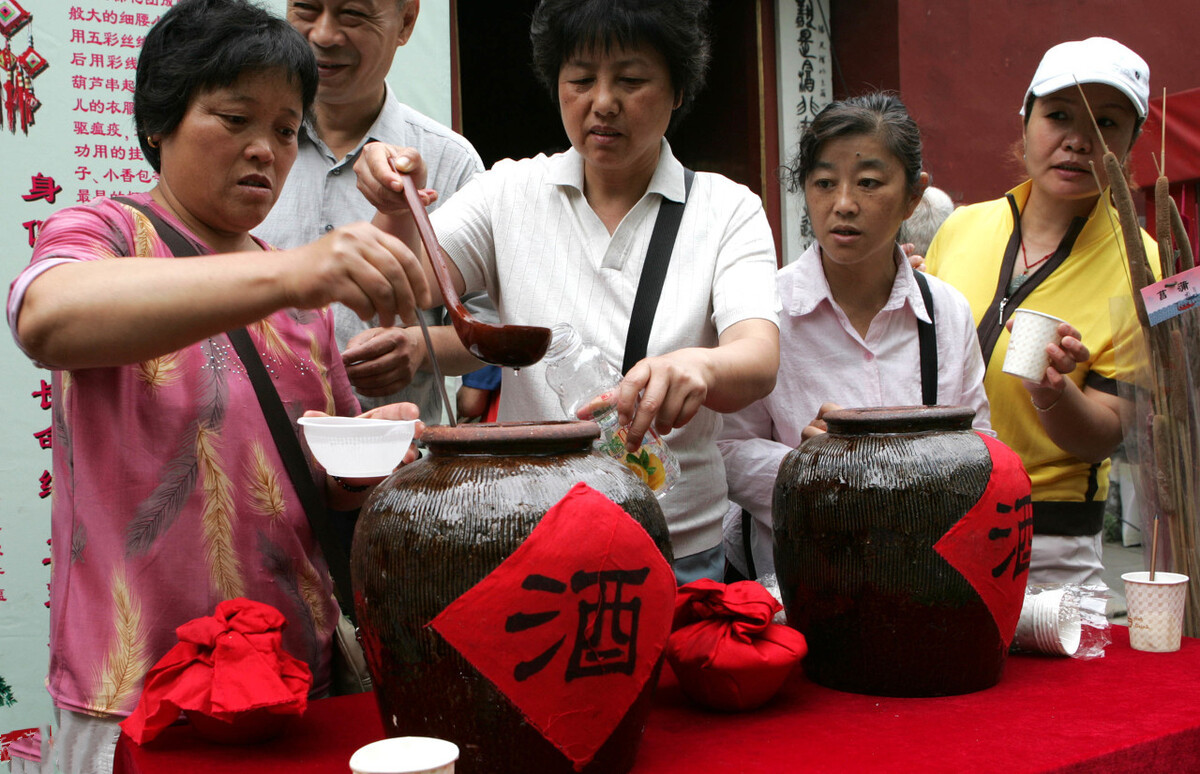 哈九博士小百科:端午节大家都在做什么?