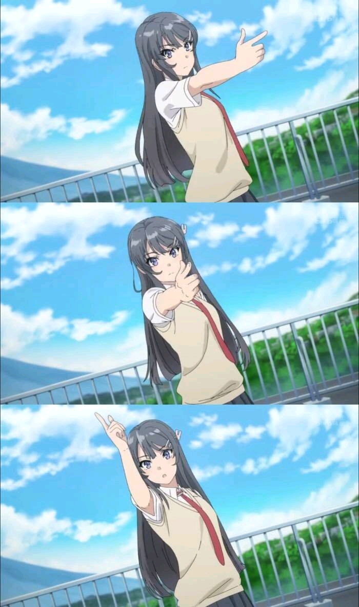 麻衣桑