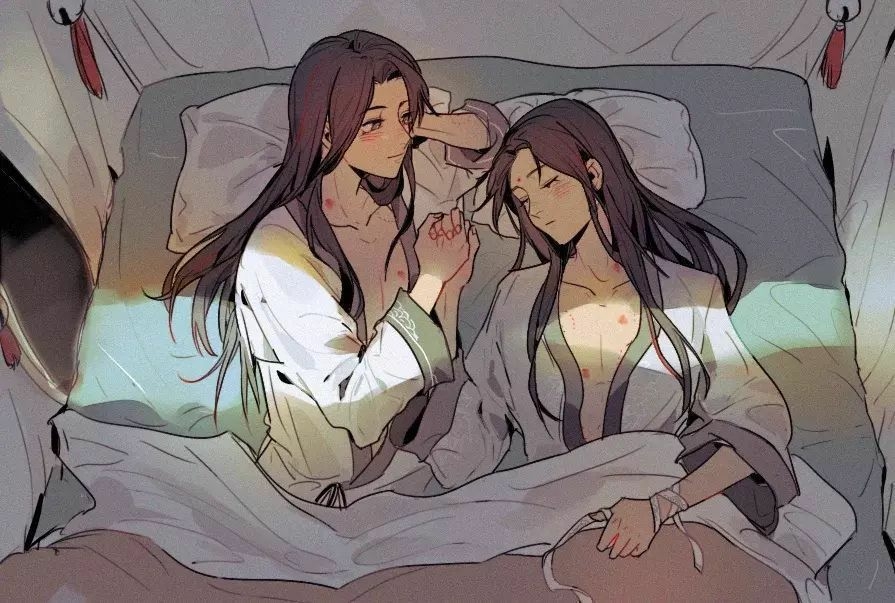 【追凌】金凌思追互换灵魂[完]