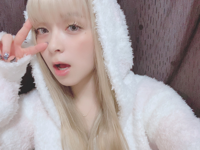 [garnidelia][20.01.31]maria blogs - 28