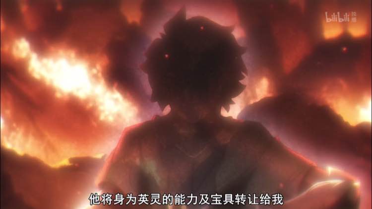 fgo实装伪来自卡美洛の圣盾骑士加拉哈德