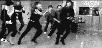 【东方神起】我可能粉了一群男神……经 第二集