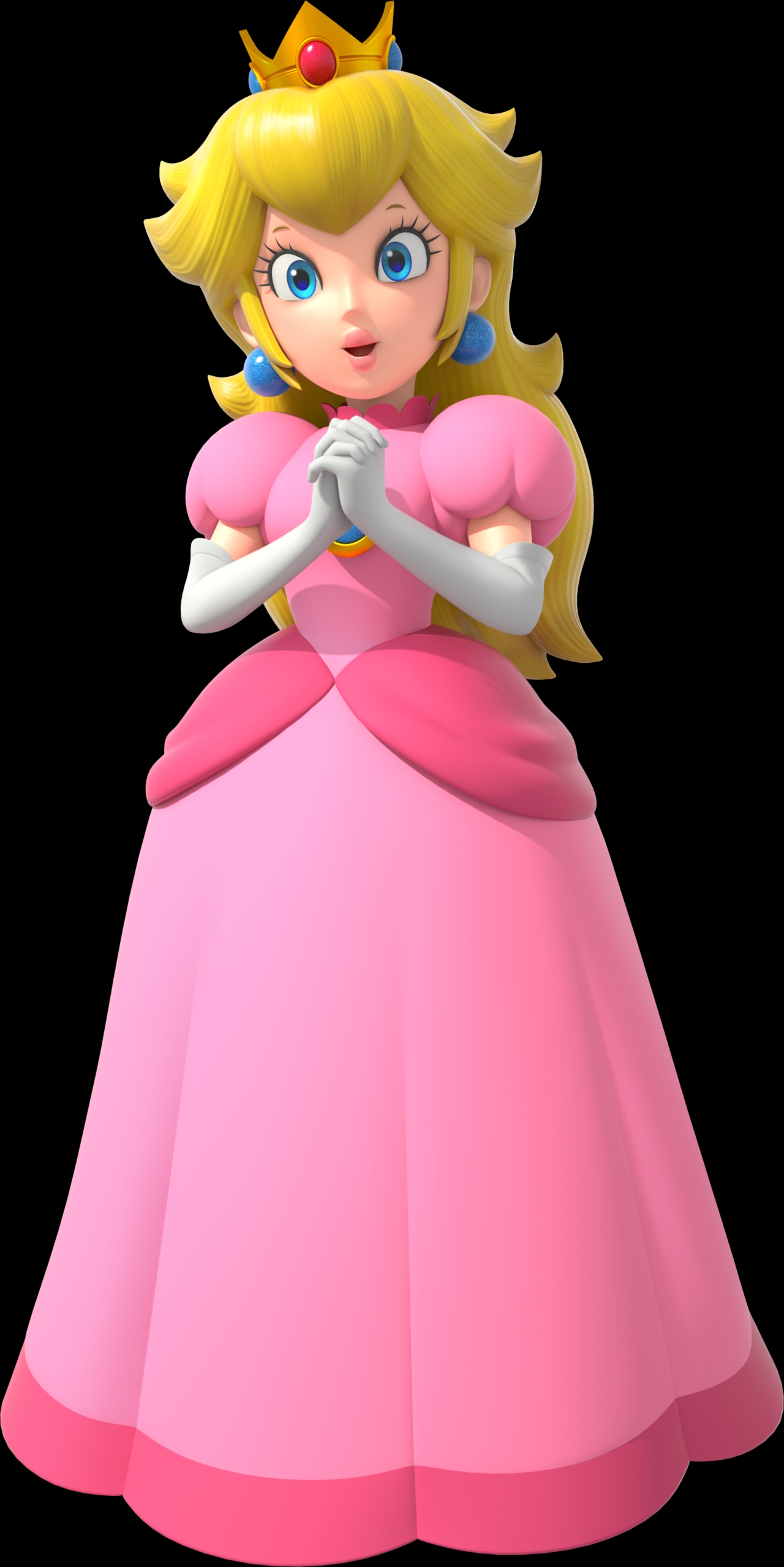 princess peach(碧琪公主)