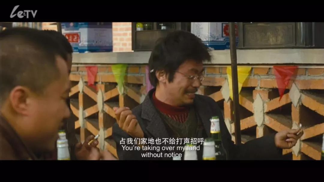 hello你心里也有一位树先生