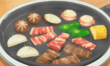 好吃的有趣的应有尽有