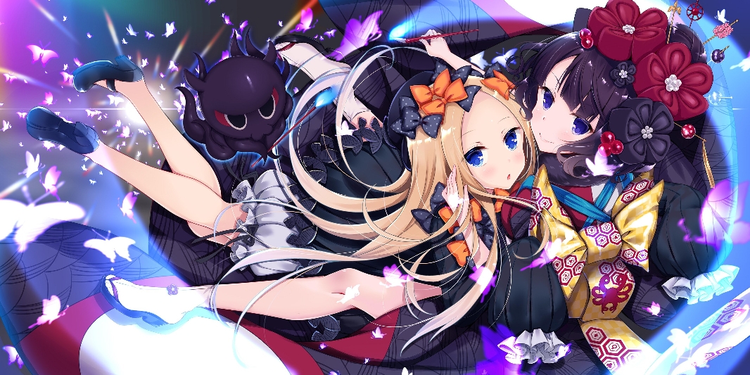 fategrandorder美图精选no106