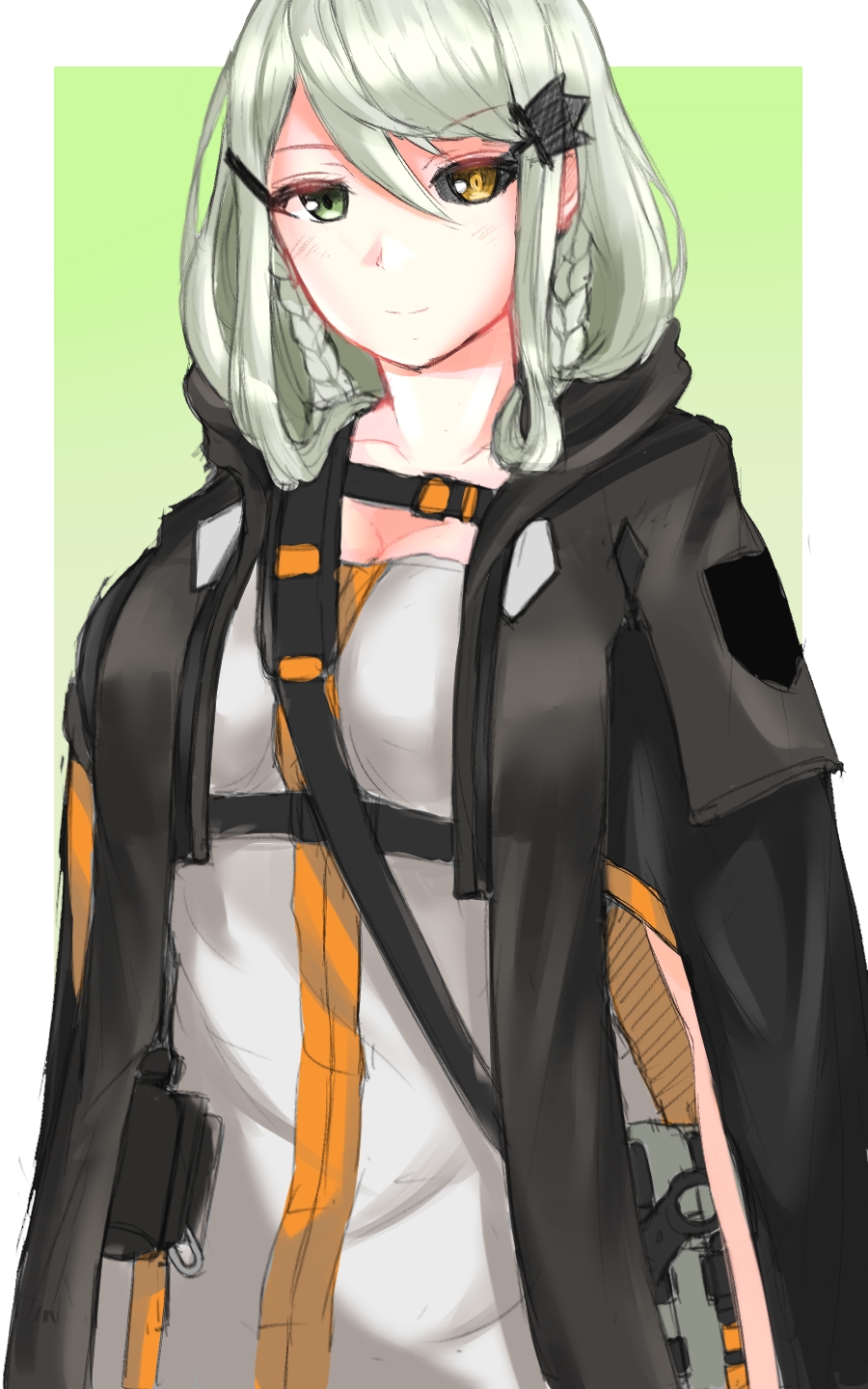 少女前线act50专辑