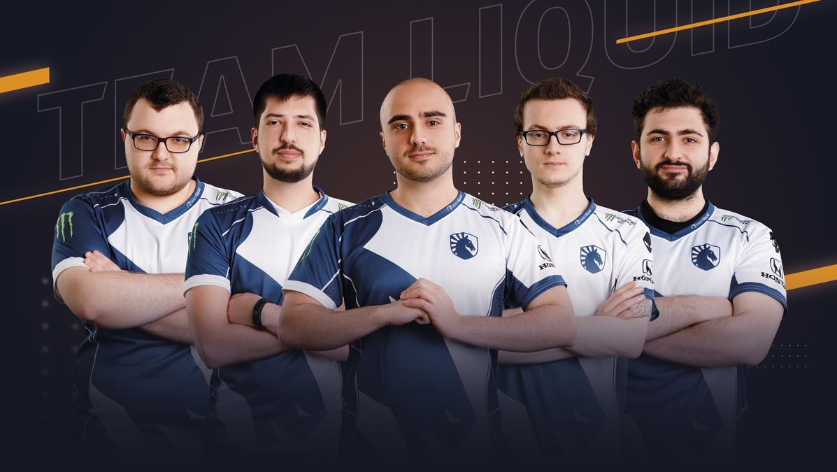 Ti Dota Liquid