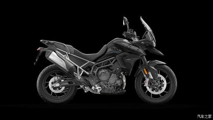 凯旋tiger 900 gt low版本
