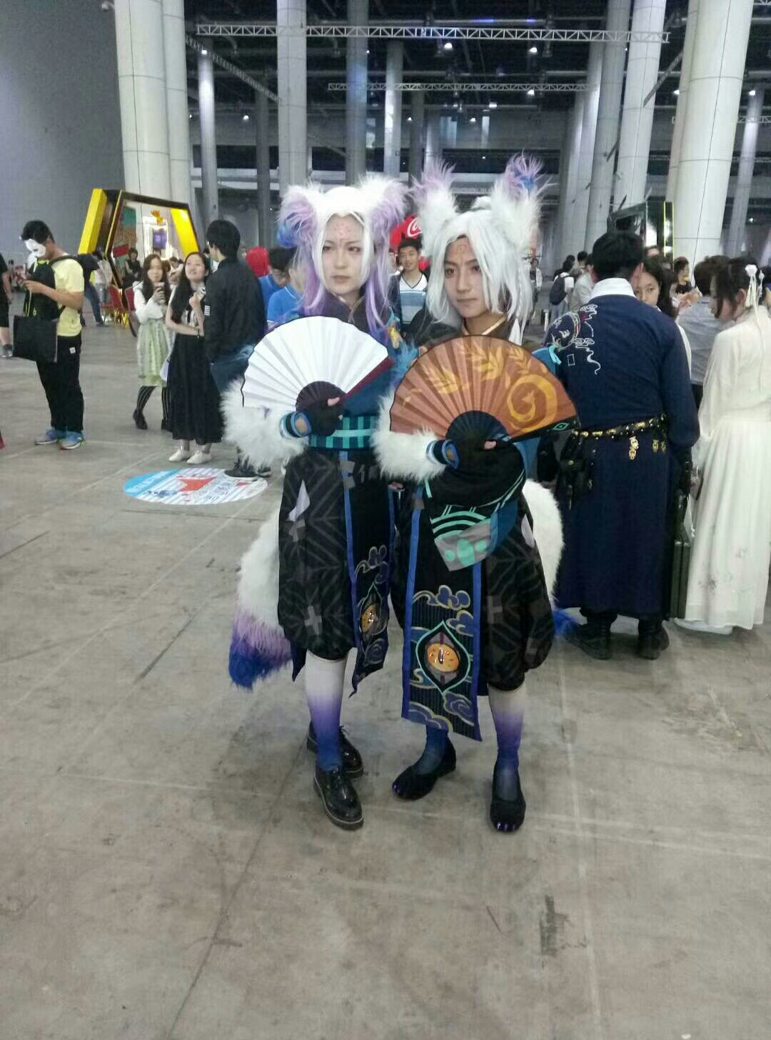 大连漫展
