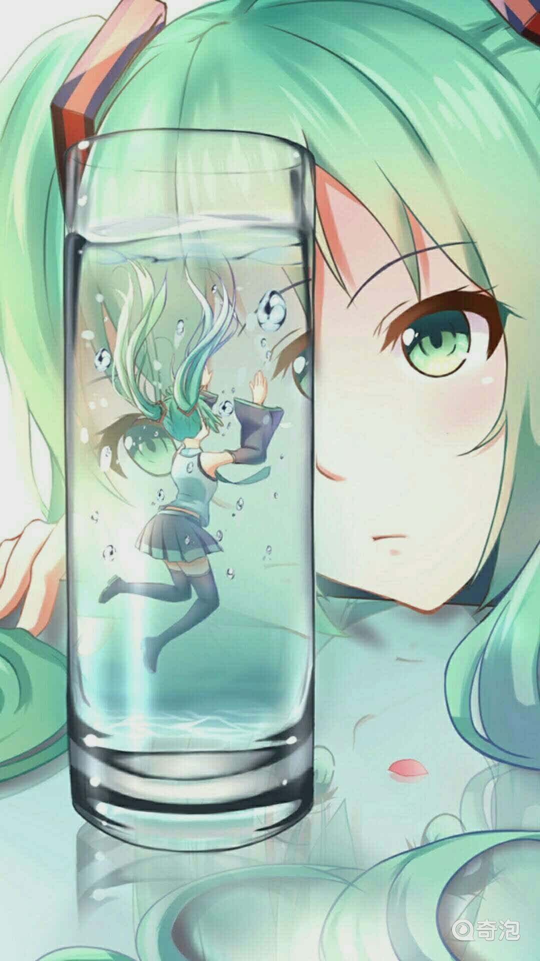 初音未来美图