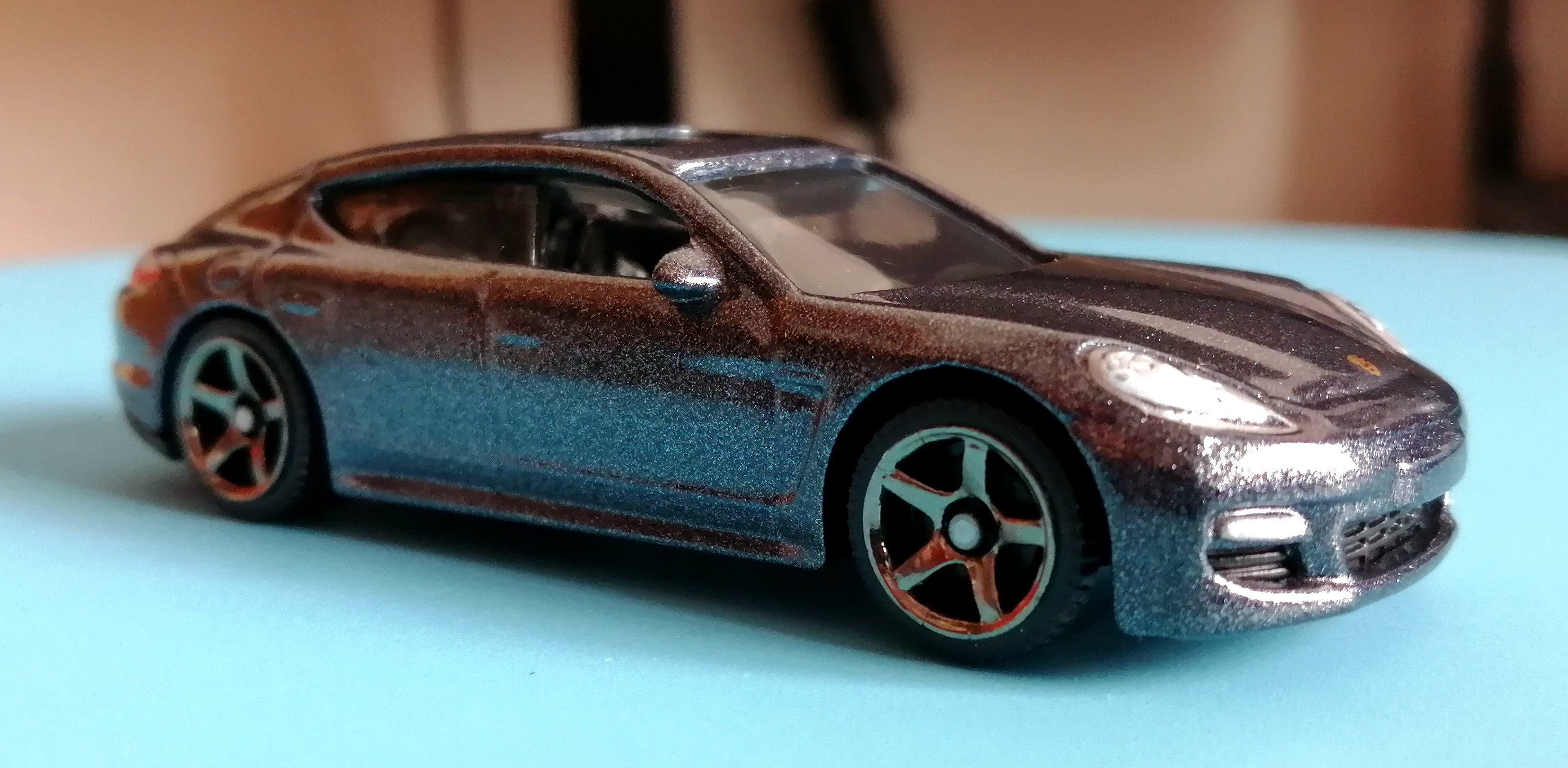 2010 porsche panamera(保时捷帕拉梅拉高级四门轿跑车)