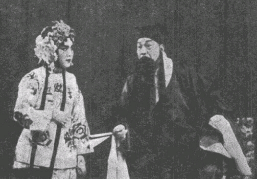 李和曾我为什么拜麒