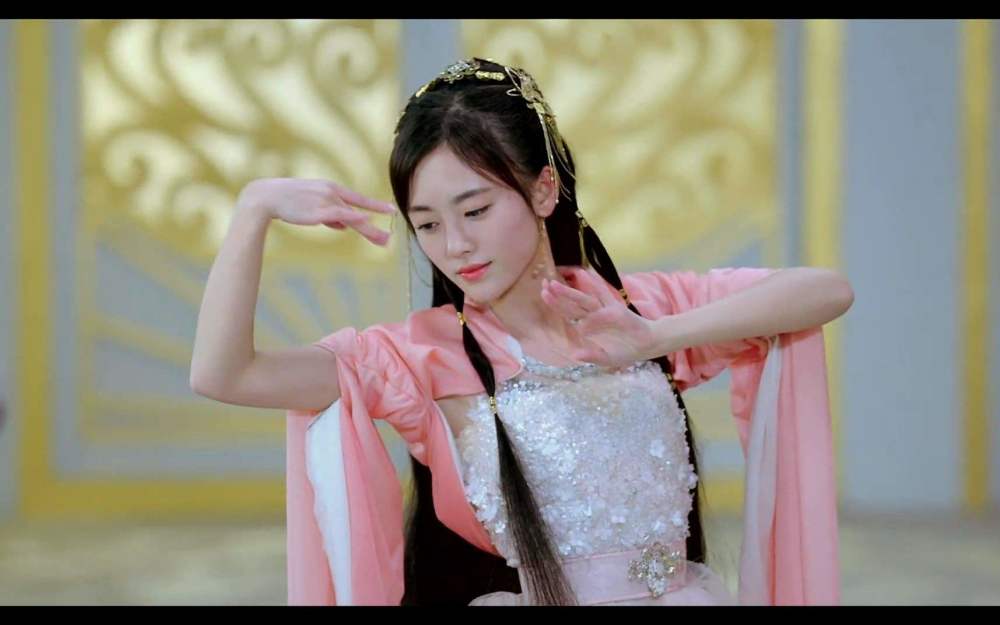 谢娜与鞠婧祎被爆上央视春晚演小品 全程飙四川话 你期待吗?