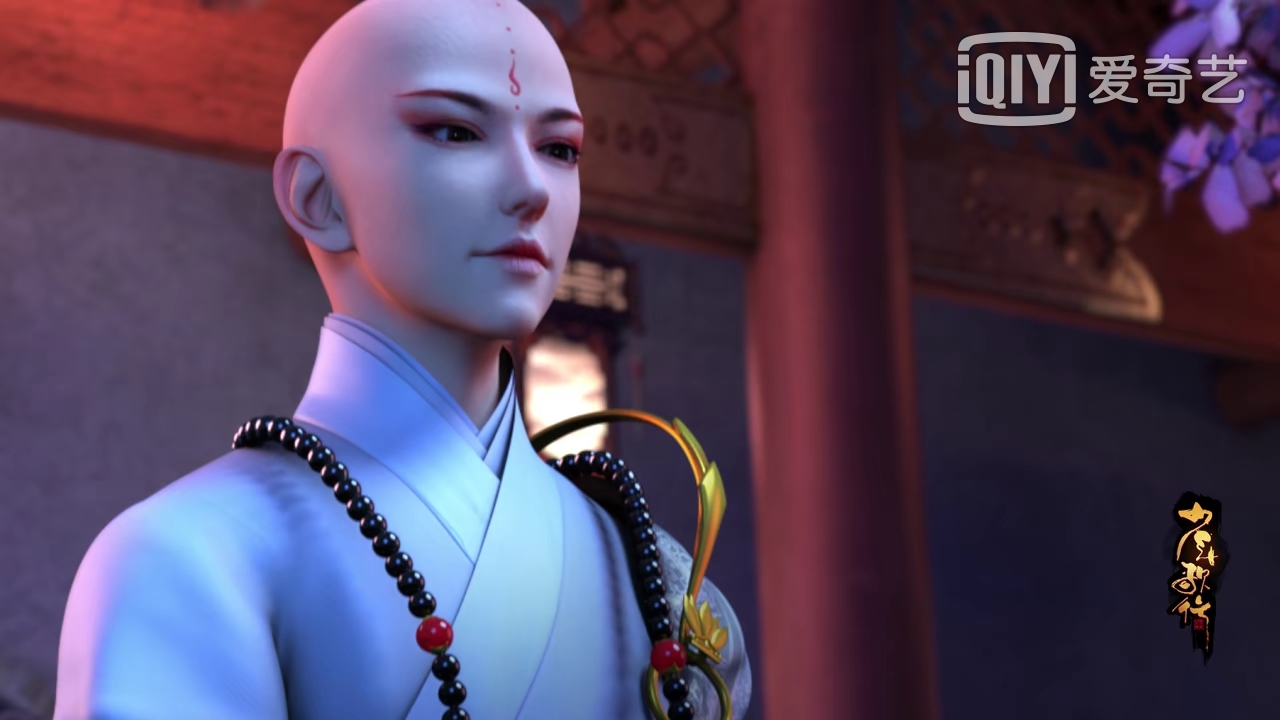 少年歌行 无心&萧瑟&雷大傻子的三角狗血cp文