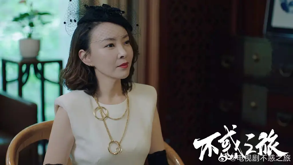 电视剧《不惑之旅》的草率与应付