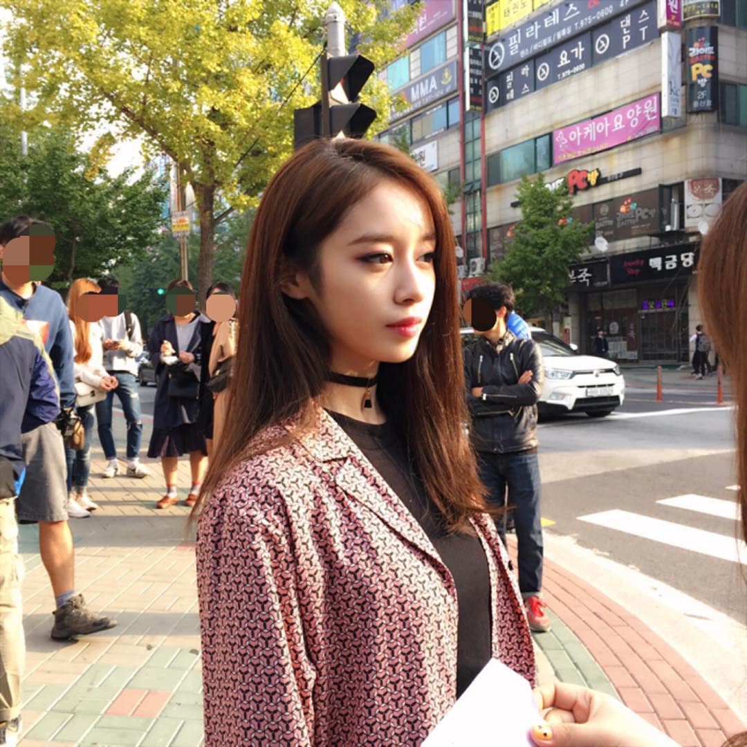 朴智妍instagram账号,关晓彤instagram账号 生活 日常 t-ara朴智妍ins图片全合辑【2016】ins