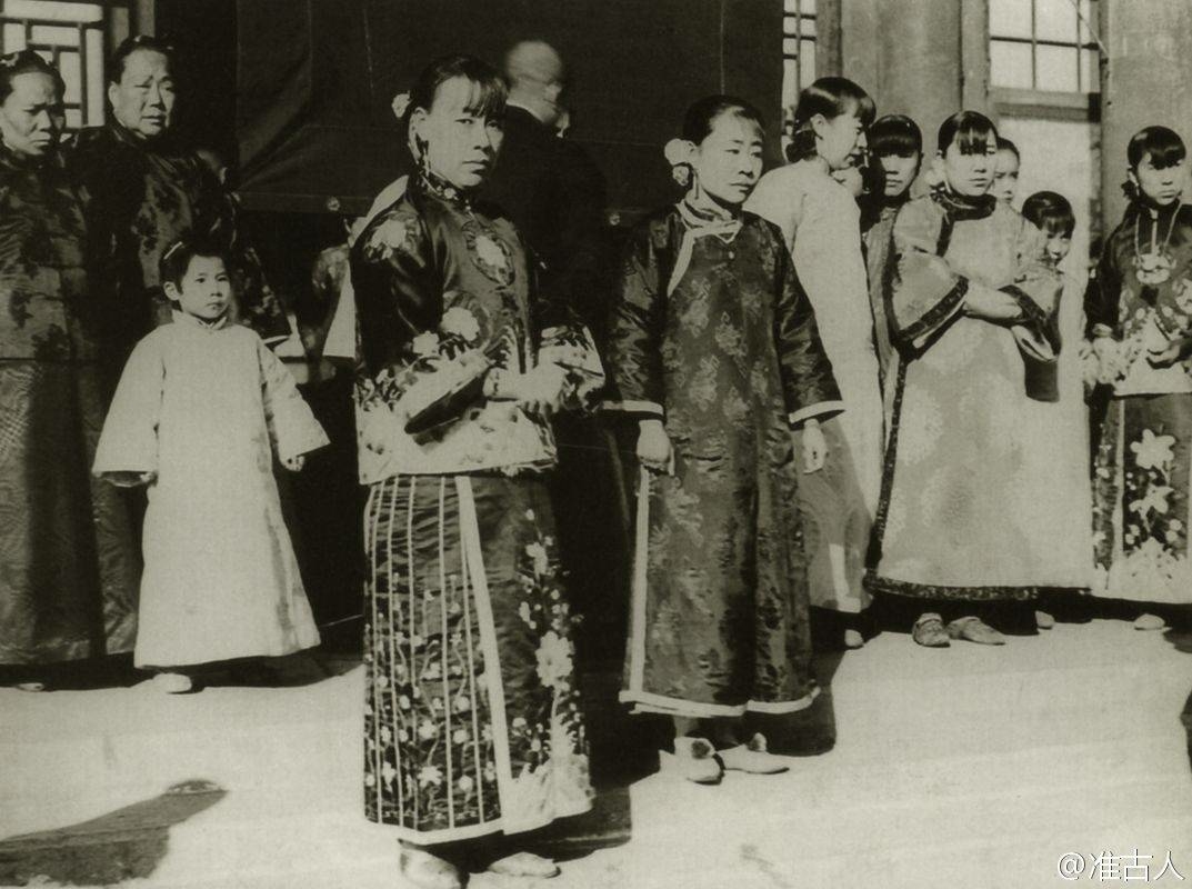 民国婚礼