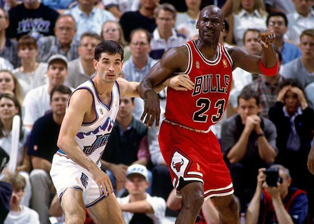 nba中7次以上入选