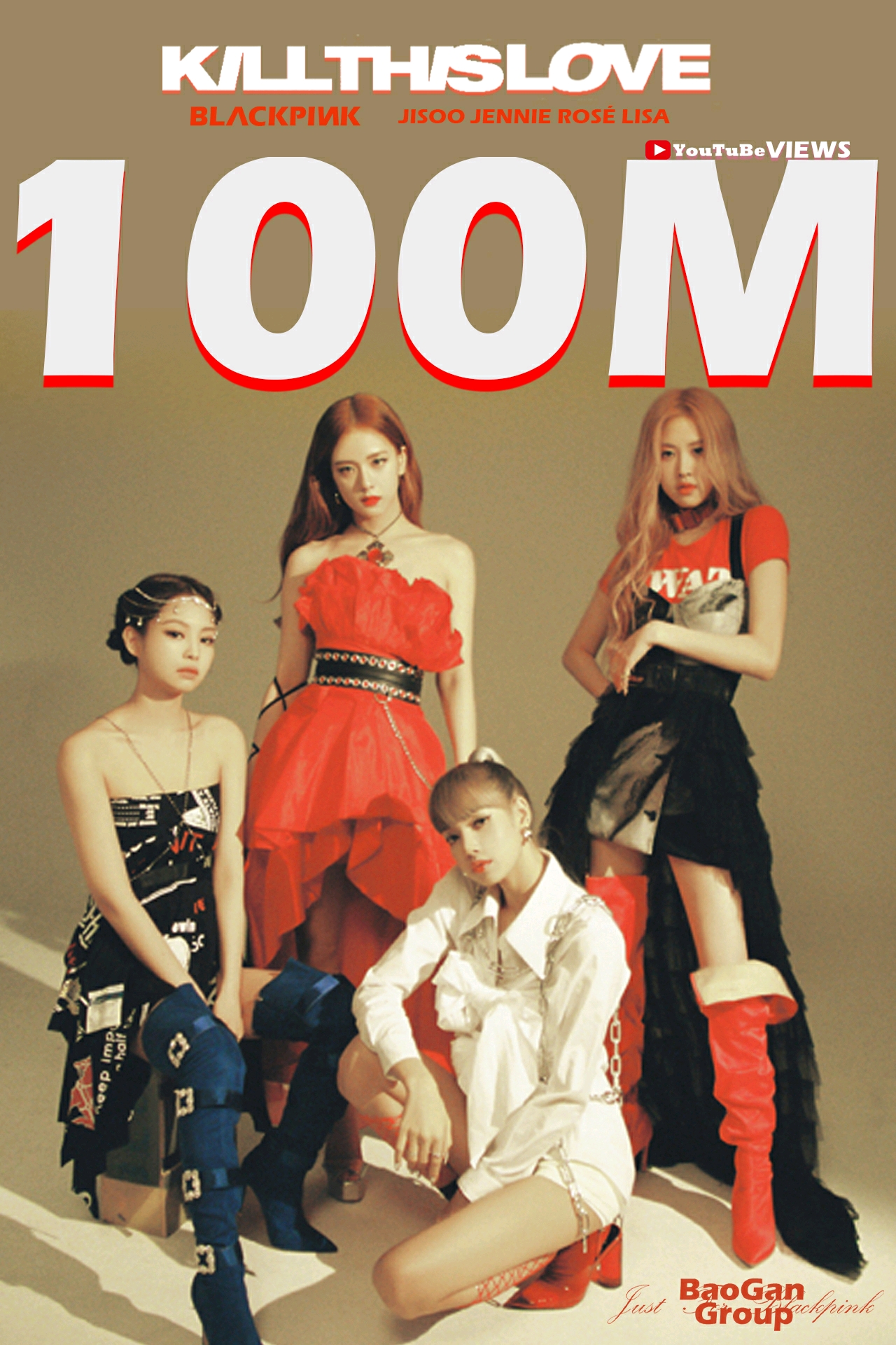 blackpink团体照 合照,blackpink团体照 写真 恭喜blackpink破亿!