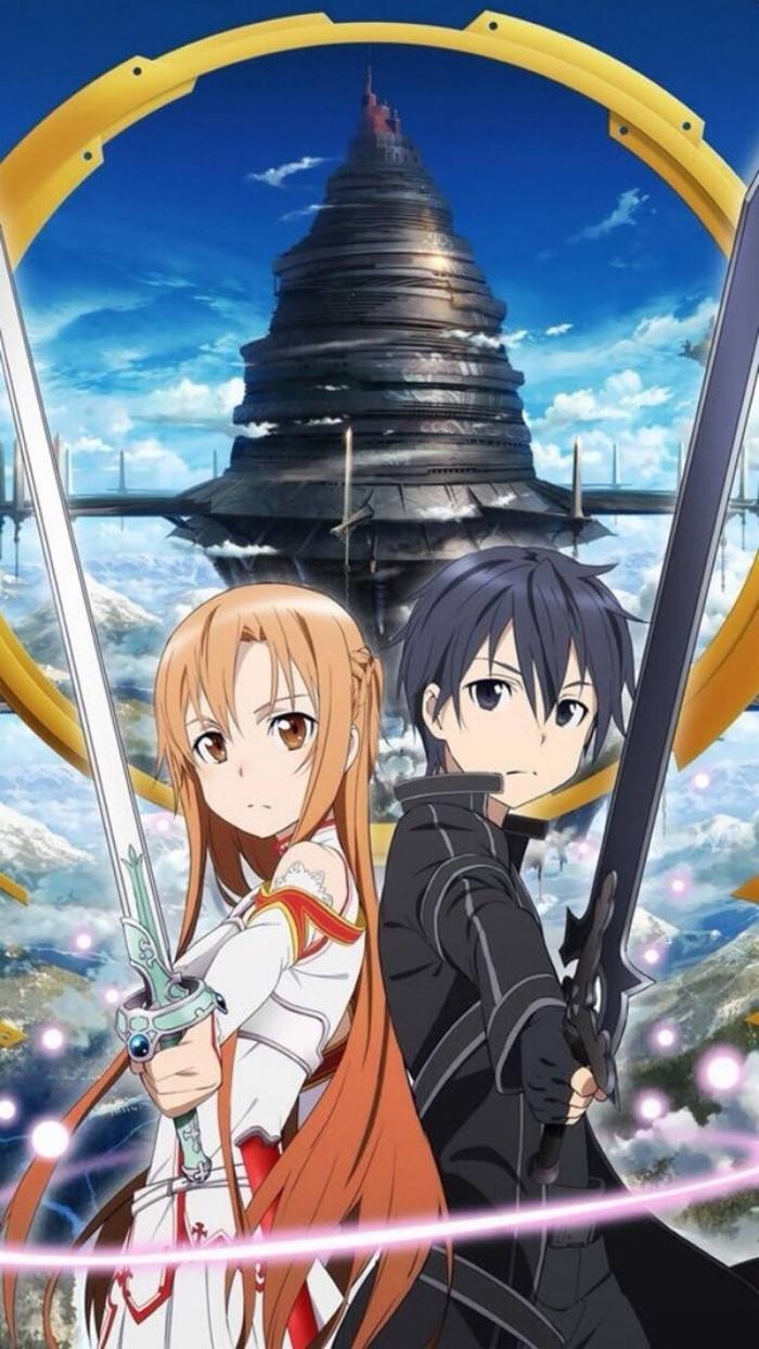 刀剑神域alicization结局放送【伪】