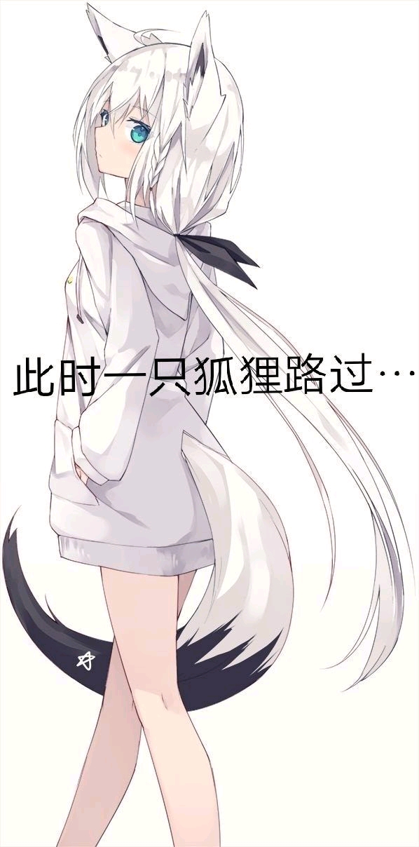 当我爱上了科隆尊(3)