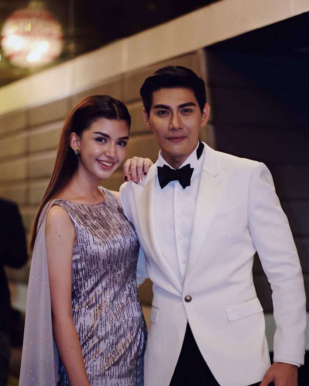 青梅竹马梗泰剧《爱之诺》,忠厚傲娇男主恋上