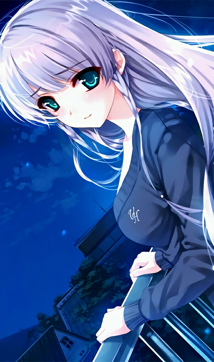 二次元美图(第七期)