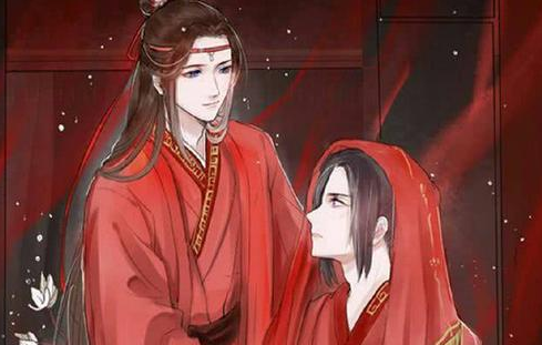 魔道祖师:男生看"香炉篇"有什么感受?三观还好吗?