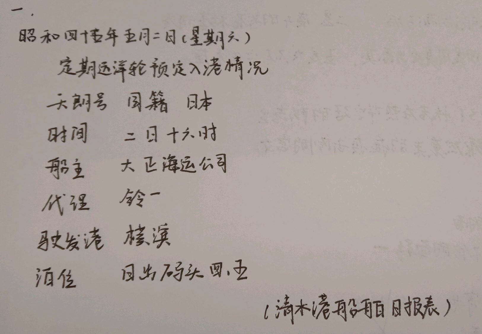 我们亲爱的《福地樱痴传》主人公就是"天人五衰"的一位,当然,是文野
