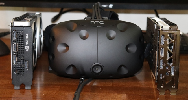 万能的Type-C接口,为什么在RTX30系列显卡上消失了?