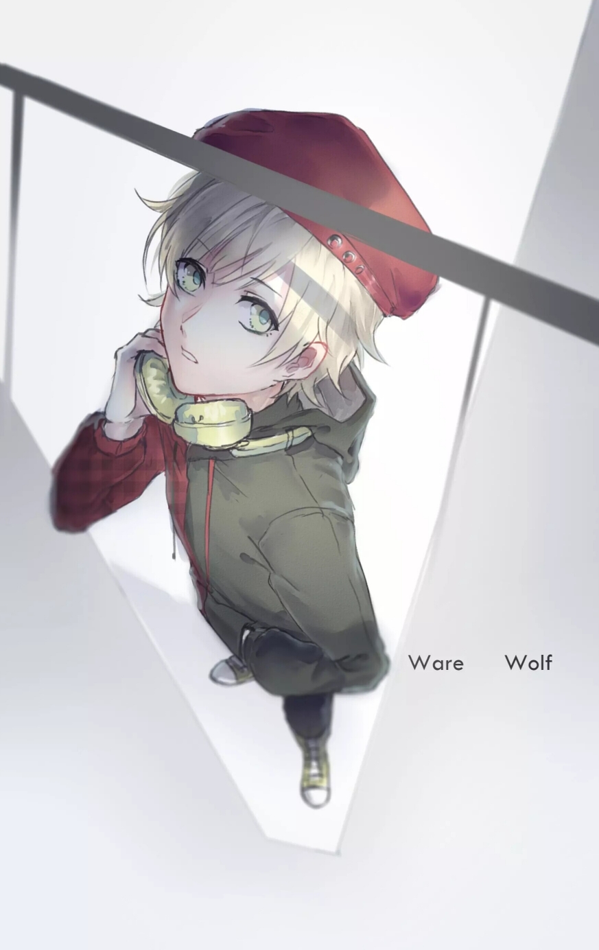 【恶狼游戏】图片第五期