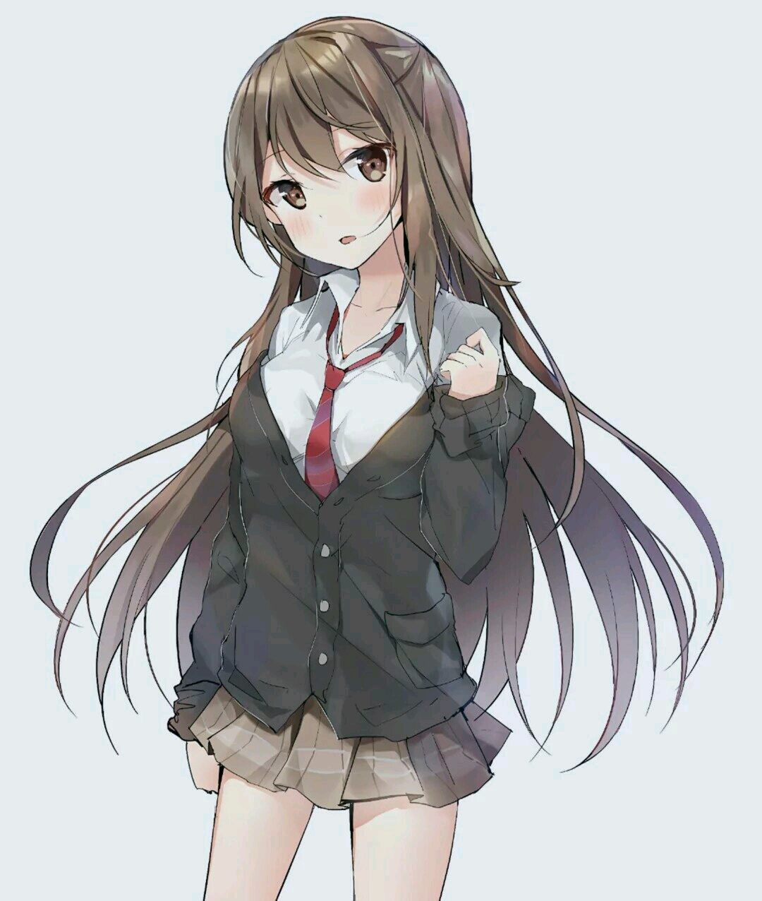 高清二次元图片1